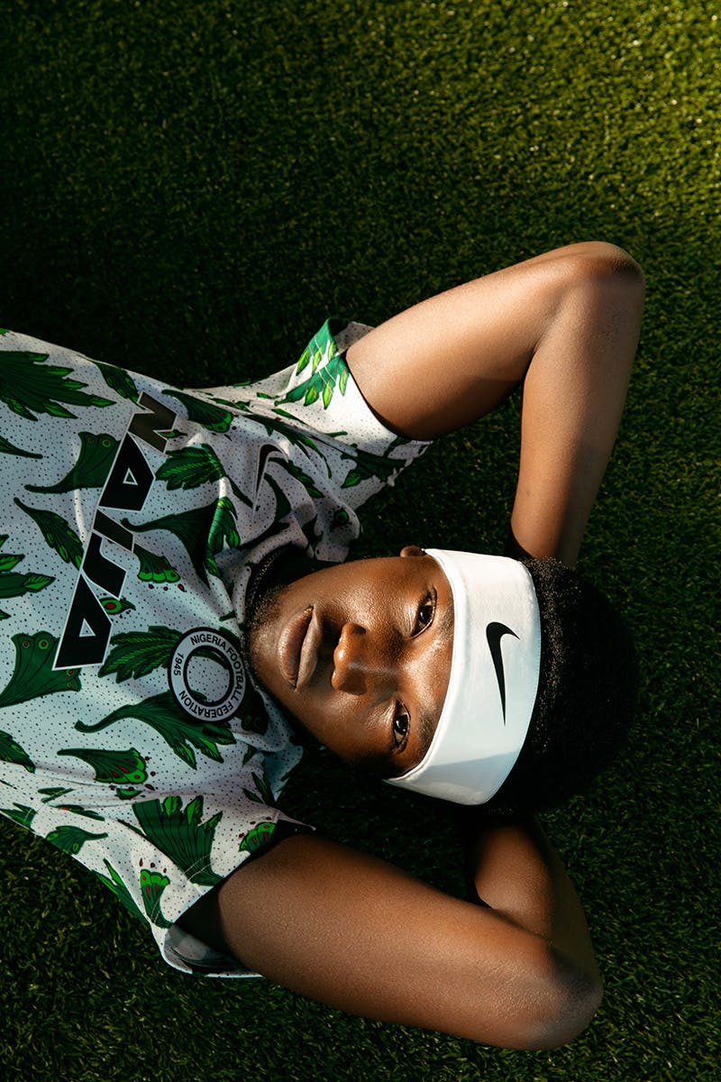 nike nigeria